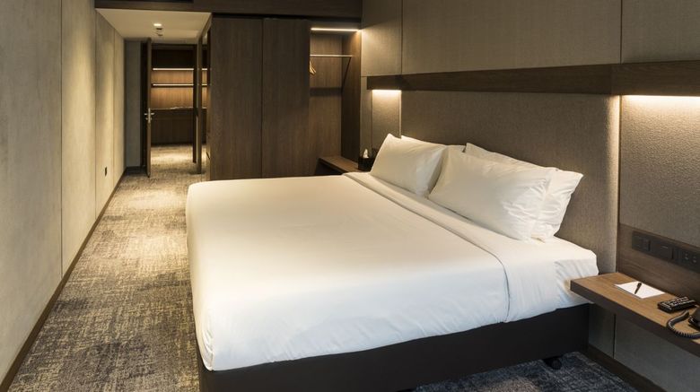 <b>Hotel 30 Bencoolen Suite</b> <b>Hotel 30 Bencoolen Suite</b>