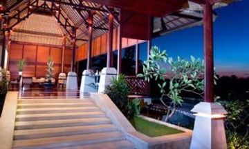 Kupu Kupu Barong Resort & Tree Spa