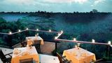 Kupu Kupu Barong Resort & Tree Spa Restaurant