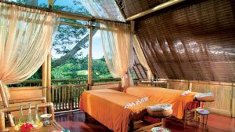 <b>Kupu Kupu Barong Resort & Tree Spa Spa</b>
