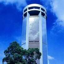 Jin Jiang Tower Hotel