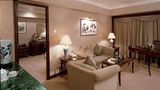 Jin Jiang Tower Hotel Suite