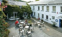 The Feathers Royal Hotel