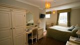 The Feathers Royal Hotel Room