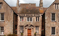 The Manor House Hotel