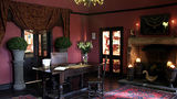 The Manor House Hotel Lobby