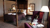 The Manor House Hotel Room