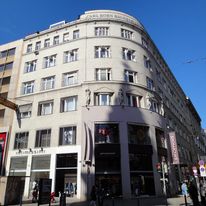 Hotel Continental, Vienna