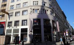 Hotel Continental, Vienna
