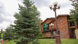 GreenTree Inn Flagstaff Exterior