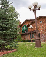 GreenTree Inn Flagstaff