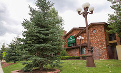GreenTree Inn Flagstaff