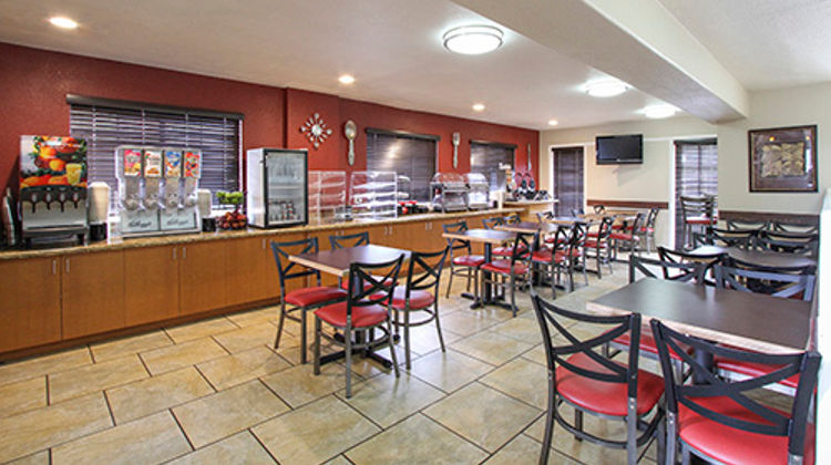 GreenTree Inn Flagstaff Restaurant
