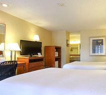 GreenTree Inn Flagstaff Room