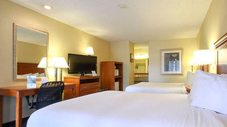 <b>GreenTree Inn Flagstaff Room</b>