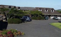 Hobson Motor Inn