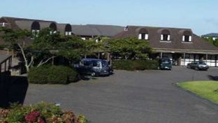 Hobson Motor Inn