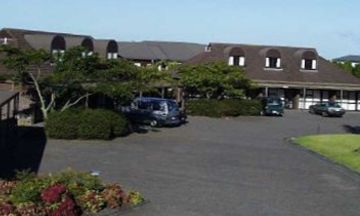 Hobson Motor Inn