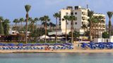 Pavlo Napa Beach Hotel Exterior
