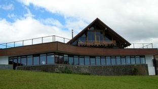 Panamericana Hotel Ancud