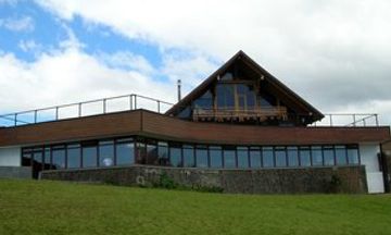 Panamericana Hotel Ancud