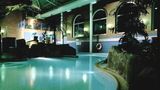 The Regency Hotel Pool