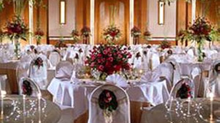 Amari Bangkok Banquet