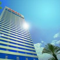 Amari Bangkok
