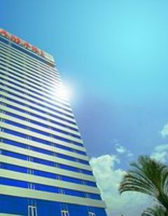 Amari Bangkok