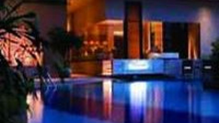 Amari Bangkok Spa