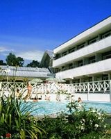Cikada Hotel