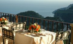 Villa Maria Hotel