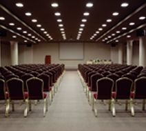 Hotel Leon D'Oro Meeting
