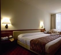 Hotel Leon D'Oro Room
