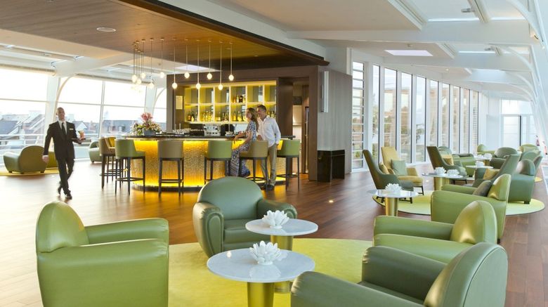 <b>Miramar Crouesty - Hotel Thalasso & Spa Banquet</b>