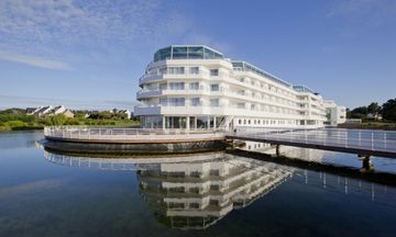 Miramar Crouesty - Hotel Thalasso & Spa