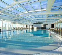 Miramar Crouesty - Hotel Thalasso & Spa Pool