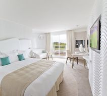 Miramar Crouesty - Hotel Thalasso & Spa Room
