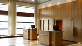 Hotel Island Lobby