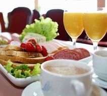 Hotel Island Restaurant