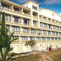 Marina Sharma Hotel