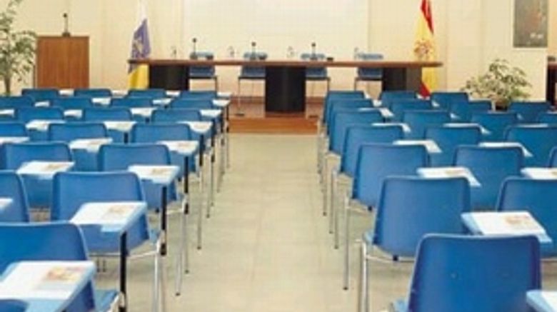 <b>Hacienda San Jorge Meeting</b>