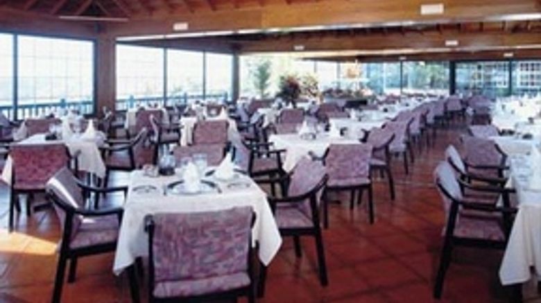 <b>Hacienda San Jorge Restaurant</b>