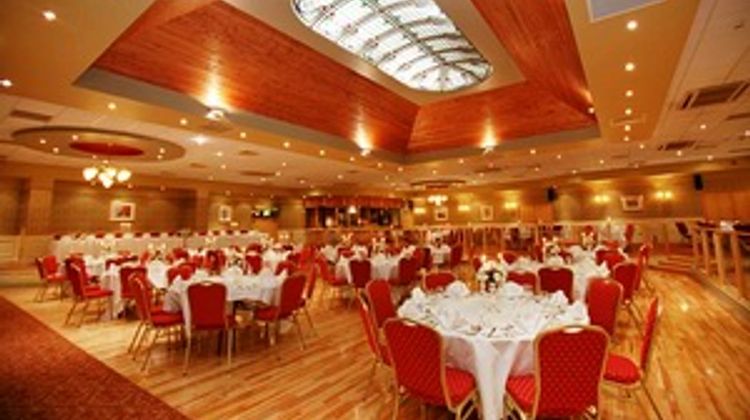 Hotel Kilmore Banquet