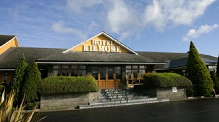 Hotel Kilmore Exterior