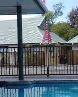 Cheviot Park Motor Lodge