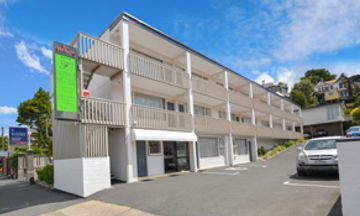 George Street Motel Apartments