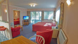 Parklands Motor Lodge Room