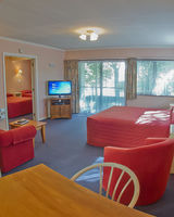 Parklands Motor Lodge