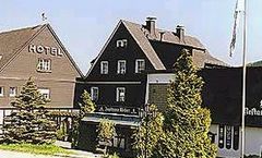 Hotel Jagdhaus Weber